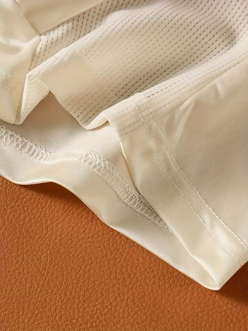 Moixe Mesh Boxer Combo (Pack of 6) – Breathable & Stylish