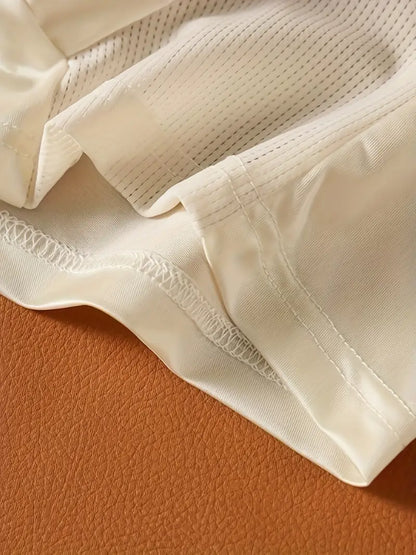 Moixe Mesh Boxer Combo (Pack of 6) – Breathable & Stylish